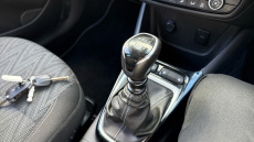 Vauxhall Crossland X 1.2T [110] Griffin 5dr [6 Spd] [Start Stop] Petrol Hatchback